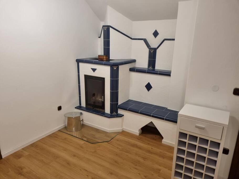Gemuetliche Wohnung Am Waldrand Thierhaupten Luaran gambar